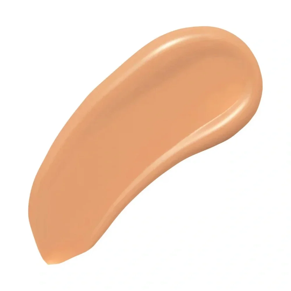 3/$12 Maybelline 322 Warm Honey Fit Me Matte + Poreless Foundation 1oz